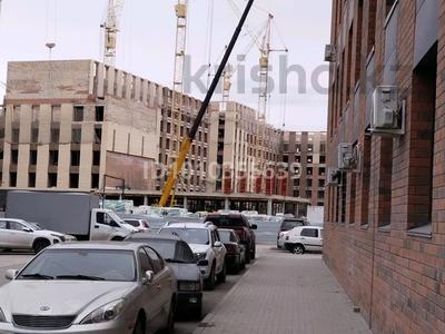 2-бөлмелі пәтер · 45.06 м² · 3/12 қабат, Чингиз Айтматов 77/11 — Набережная реки ЕСИЛЬ, бағасы: 25.7 млн ₸ в Астане, р-н Байконур