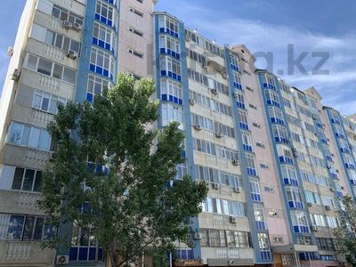 3-комнатная квартира · 81 м² · 6/9 этаж, Сатпаева 2Г за 200 000 ₸ в Атырау