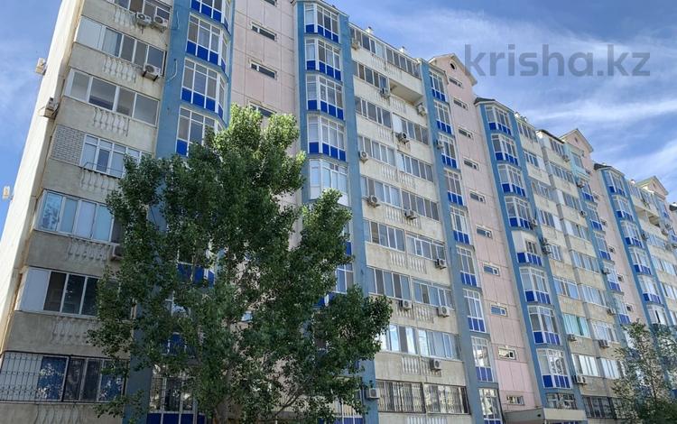 3-комнатная квартира · 81 м² · 6/9 этаж, Сатпаева 2Г за 200 000 ₸ в Атырау — фото 26