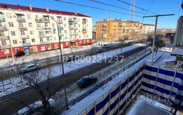 2-комнатная квартира · 44.6 м² · 4/5 этаж, Абая 4 за 14 млн 〒 в Балхаше — фото 2