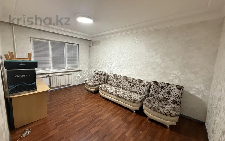 1-комнатная квартира · 39.9 м² · 4/9 этаж, мкр Тастак-2, Прокофьева 51 51 — Толе Би - Тлендиева за 200 000 ₸ в Алматы, Алмалинский р-н — фото 2