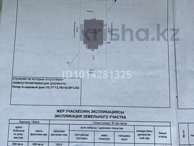 Жеке үй · 4 бөлме · 142 м² · 7 жүзд., С/к Гульдер 37 — Тойота центр, бағасы: 50 млн ₸ в Актобе