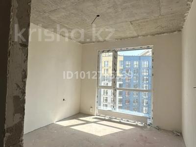 2-бөлмелі пәтер · 61.8 м² · 10/12 қабат, Мухамедханова 4/2, бағасы: 60.5 млн ₸ в Астане, Нура р-н