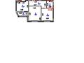 2-бөлмелі пәтер · 61.8 м² · 10/12 қабат, Мухамедханова 4/2, бағасы: 60.5 млн ₸ в Астане, Нура р-н — фото 5
