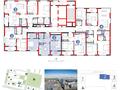 2-комнатная квартира · 66.08 м² · 17/21 этаж, Бухар жырау 20 — ПЕРВАЯ ОЧЕРЕДЬ!!! ТОРГ!!Бизнесс КЛАСС за 64 млн ₸ в Астане — фото 2