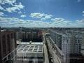 2-комнатная квартира · 66.08 м² · 17/21 этаж, Бухар жырау 20 — ПЕРВАЯ ОЧЕРЕДЬ!!! ТОРГ!!Бизнесс КЛАСС за 64 млн ₸ в Астане — фото 6