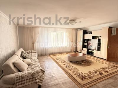 Жеке үй · 5 бөлме · 136.5 м² · 7 жүзд., 23-шағынаудан — Обухова, бағасы: 23 млн ₸ в Караганде, Алихана Бокейханова р-н
