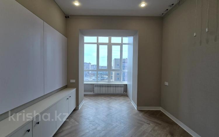 4-комнатная квартира · 119.7 м² · 5/5 этаж, Ораза Татеулы за 49.7 млн ₸ в Актобе — фото 19