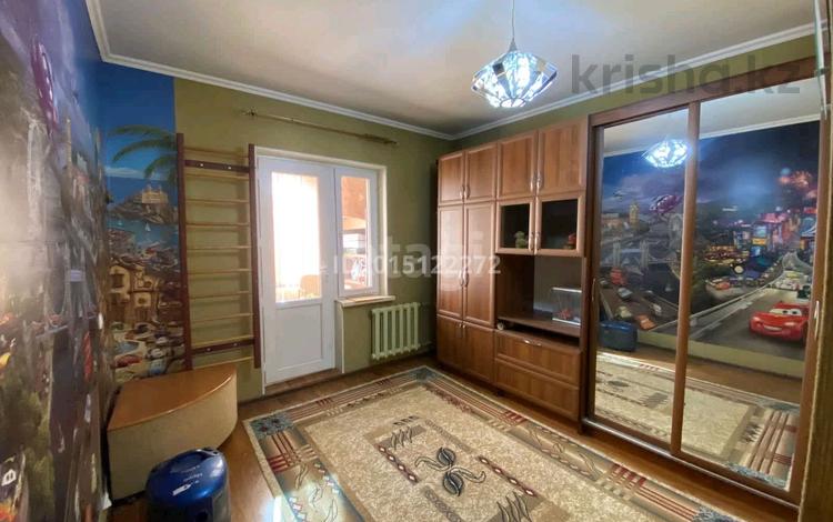 3-комнатная квартира · 65 м² · 5/5 этаж, 18-й микрорайон 76 — 41 школы за 26 млн ₸ в Шымкенте, Аль-Фарабийский р-н — фото 2
