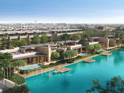 Отдельный дом • 8 комнат • 1022 м² • 5 сот., 26HJ+PFQ Tilal Al Ghaf - Dubai - ОАЭ 1 за ~ 3.4 млрд 〒 в Дубае