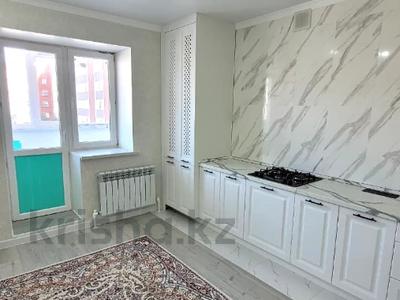 2-комнатная квартира · 72.9 м² · 3/5 этаж, Мангилик Ел за 34 млн ₸ в Актобе