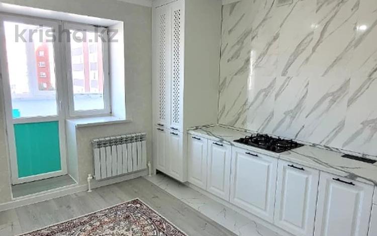 2-комнатная квартира · 72.9 м² · 3/5 этаж, Мангилик Ел за 34 млн ₸ в Актобе — фото 12