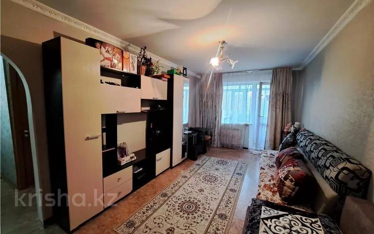 2-бөлмелі пәтер · 45.2 м² · 2/5 қабат, 23-шағынаудан, бағасы: 13 млн ₸ в Караганде, Алихана Бокейханова р-н — фото 2