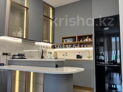2-комнатная квартира · 50 м² · 5/9 этаж, Туран за 78 млн ₸ в Астане, Нура р-н