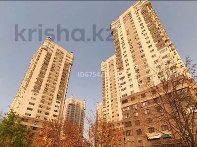 2-комнатная квартира, 75 м², 2/25 этаж посуточно, Абиша Кекилбайулы 270 за 18 000 〒 в Алматы