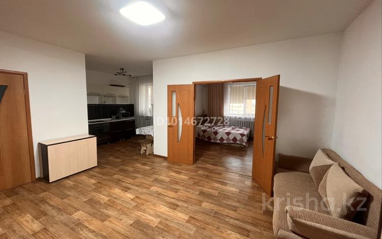 1-комнатная квартира · 46 м² · 14/16 этаж, Богенбай батыра 24/2 — Сарыарка-Богенбай батыра за 200 000 ₸ в Астане, Сарыарка р-н — фото 2