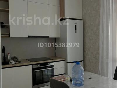 1 бөлме · 45 м² · 4 қабат, Е 882 7, бағасы: 90 000 ₸ в Астане, Нура р-н