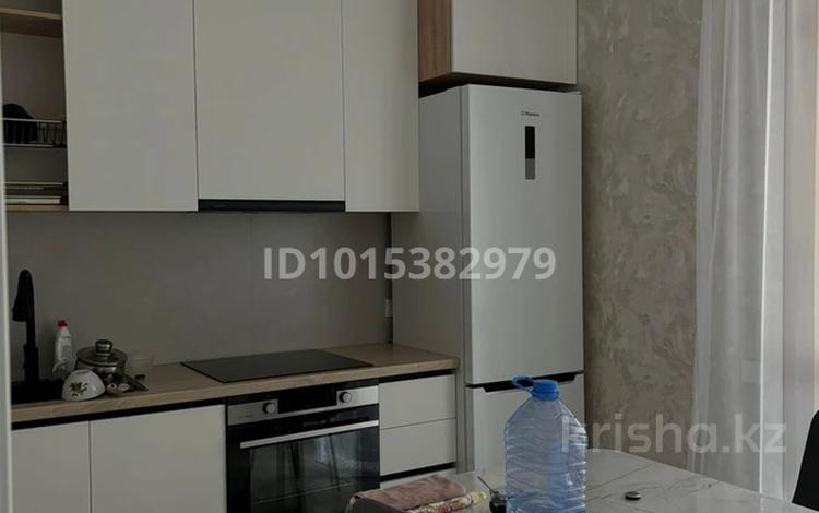 1 бөлме · 45 м² · 4 қабат, Е 882 7, бағасы: 90 000 ₸ в Астане, Нура р-н — фото 2