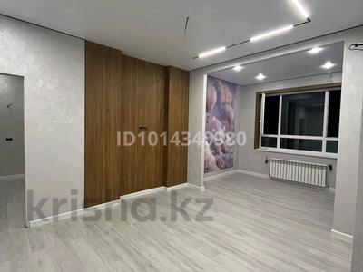 2-комнатная квартира · 67 м² · 5/16 этаж, Ракымжан Кошкарбаев 54 за 42 млн ₸ в Астане, Сарайшык р-н