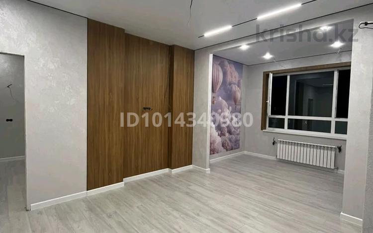 2-комнатная квартира · 67 м² · 5/16 этаж, Ракымжан Кошкарбаев 54 за 42 млн ₸ в Астане, Сарайшык р-н — фото 12
