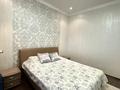4-комнатная квартира · 134 м² · 8/9 этаж, Кумисбекова 12/2 — Сейфулина кумисбекова за 72 млн ₸ в Астане, Сарыарка р-н — фото 16