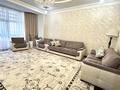 4-комнатная квартира · 134 м² · 8/9 этаж, Кумисбекова 12/2 — Сейфулина кумисбекова за 72 млн ₸ в Астане, Сарыарка р-н — фото 2