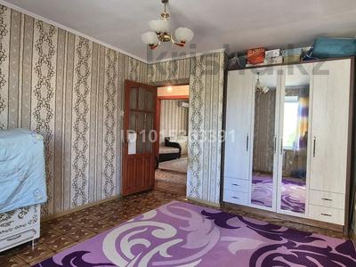 2-бөлмелі пәтер · 55 м² · 3/5 қабат, Жалантос Бахадур 1 — Старый Болашак, бағасы: 12 млн ₸ в 