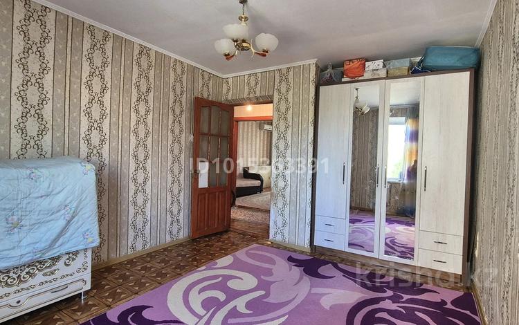 2-комнатная квартира · 55 м² · 3/5 этаж, Жалантос Бахадур 1 — Старый Болашак за 12 млн ₸ в  — фото 2