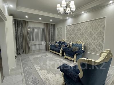 3-комнатная квартира · 94.2 м² · 4/4 этаж, Акмаржан — Напротив солдатскому пляжу за 33 млн 〒 в Актау, мкр Приморский