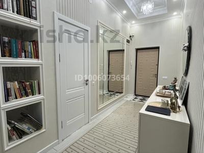 3-комнатная квартира · 94.2 м² · 4/4 этаж, Акмаржан — Напротив солдатскому пляжу за 30 млн 〒 в Актау, мкр Приморский