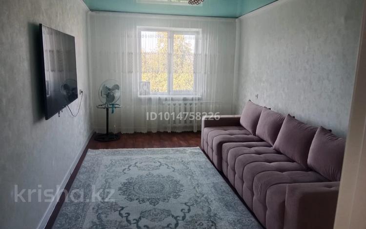 2-бөлмелі пәтер · 52.6 м² · 5/5 қабат, Ул Жастар 31, бағасы: 23.8 млн ₸ в Усть-Каменогорске, Ульбинский — фото 2
