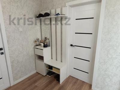 1-комнатная квартира · 38 м² · 9/9 этаж, мкр Жана Орда за 16 млн ₸ в Уральске