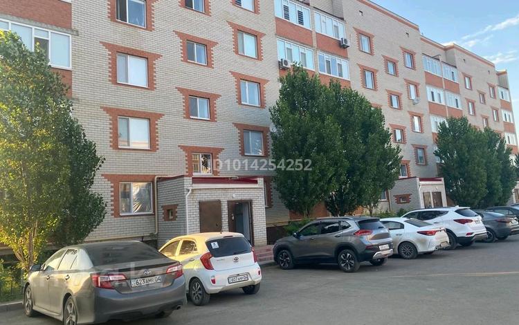 3-комнатная квартира · 100.6 м² · 3/5 этаж, мкр. Алтын орда 29А — Ориентировочная местоположение возле Автоцона за ~ 26.5 млн ₸ в Актобе — фото 12