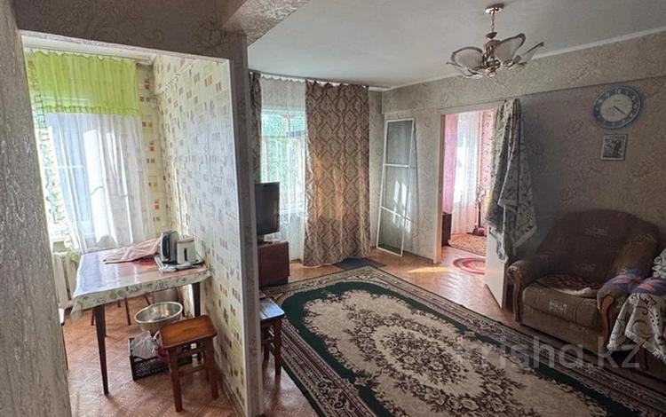 2-бөлмелі пәтер · 45 м² · 5/5 қабат, алматинская 72, бағасы: 13.5 млн ₸ в Усть-Каменогорске — фото 2