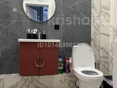 2 комнаты · 41 м² · 4/9 этаж, Толе би 25 за 70 000 ₸ в Астане