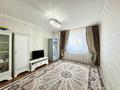 2-комнатная квартира · 60 м² · 10/12 этаж, Кошкарбаева 46 за 28.5 млн ₸ в Астане, Алматы р-н