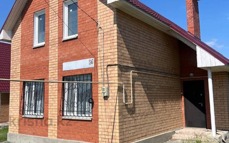 Отдельный дом · 3 комнаты · 102.6 м² · 10 сот., Северный за 40 млн ₸ в  — фото 8