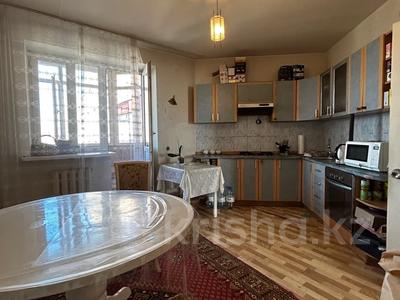 3-бөлмелі пәтер · 108.4 м², Янушкевича 1 — грибной канал, сенагога, бағасы: 37 млн ₸ в Астане, р-н Байконур
