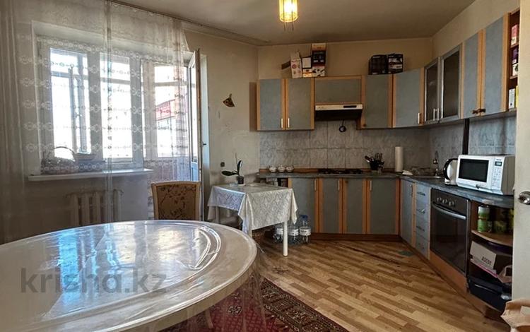3-комнатная квартира · 108.4 м², Янушкевича 1 — грибной канал, сенагога за 37 млн ₸ в Астане, р-н Байконур — фото 2