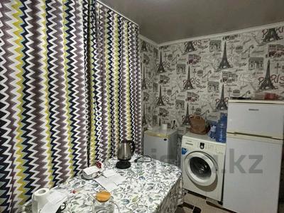 1-комнатная квартира · 37 м² · 1/5 этаж, мкр Жастар 60 — Ай- Куным ,,Коммуналка за 11.9 млн 〒 в Талдыкоргане
