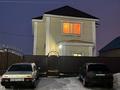 Отдельный дом • 7 комнат • 172.3 м² • 10 сот., Украинка 117 за 50 млн 〒 в Актобе — фото 2