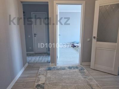 2-комнатная квартира · 54 м² · 4/5 этаж, Абилхаирхана 64 к1 за 20.5 млн 〒 в Актобе