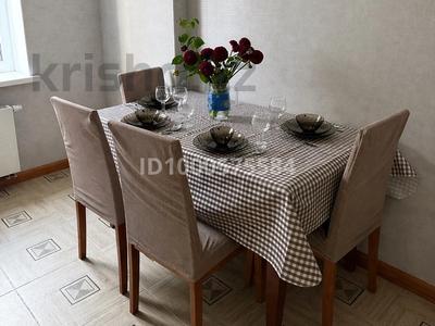 1-бөлмелі пәтер · 45 м² · 1/4 қабат, Алихана Бокейханова 27а, бағасы: 12 000 ₸ в Астане, Есильский р-н