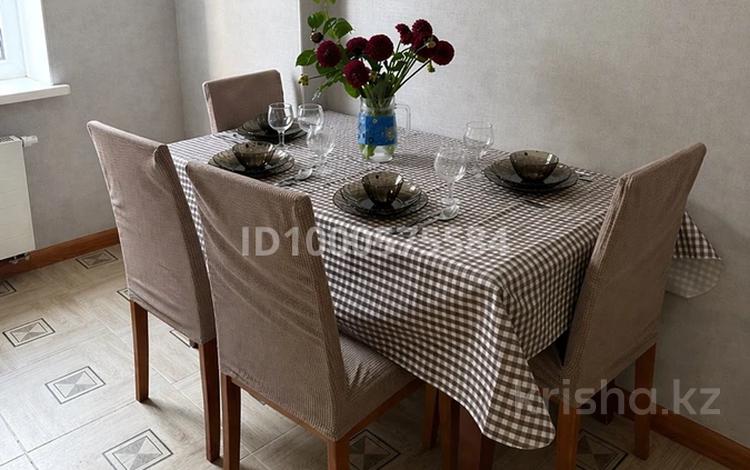 1-бөлмелі пәтер · 45 м² · 1/4 қабат, Алихана Бокейханова 27а, бағасы: 12 000 ₸ в Астане, Есильский р-н — фото 8