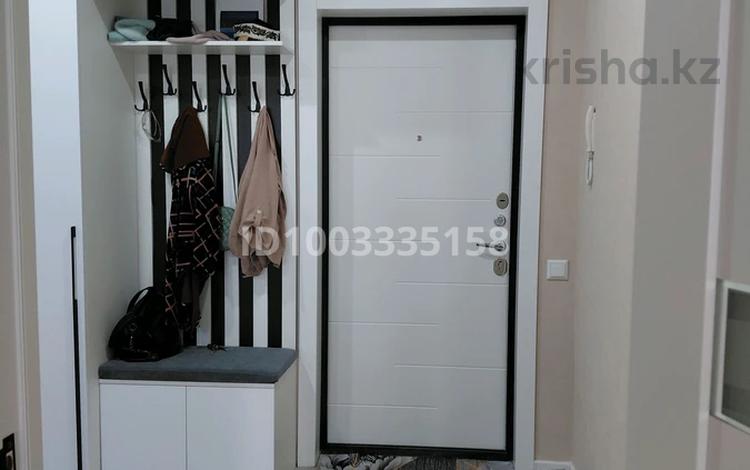 1-бөлмелі пәтер · 40.31 м² · 9/16 қабат, Майкудук, Мкр. Мамыраева 11/1 — Мамраева, бағасы: 20 млн ₸ в Караганде, Алихана Бокейханова р-н — фото 2