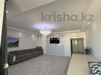 3-бөлмелі пәтер · 121 м² · 12/12 қабат, Нұрсәт ш/а 19, бағасы: 53 млн ₸ в Шымкенте, Каратауский р-н