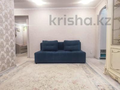 3-комнатная квартира · 56.2 м² · 4/5 этаж, Ленина 113 за ~ 15.5 млн 〒 в Рудном