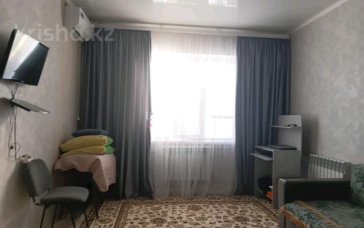 1-бөлмелі пәтер · 36 м² · 5/5 қабат, Аса ш/а. 11, бағасы: 85 000 ₸ в Таразе, мкр Аса — фото 2