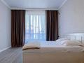 2-бөлмелі пәтер · 60 м² · 17/18 қабат, Абая 164 к1 — Брусиловского, бағасы: 47.5 млн ₸ в Алматы, Бостандыкский р-н — фото 9