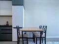 2-бөлмелі пәтер · 60 м² · 17/18 қабат, Абая 164 к1 — Брусиловского, бағасы: 47.5 млн ₸ в Алматы, Бостандыкский р-н — фото 5